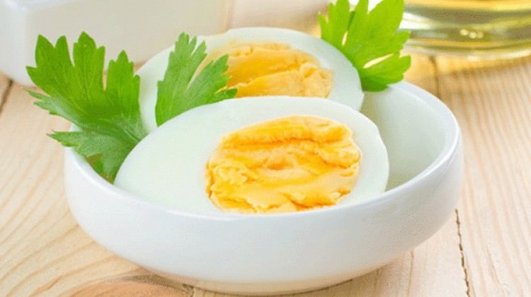 Yumurta Besin Değerleri ve Kalorisi