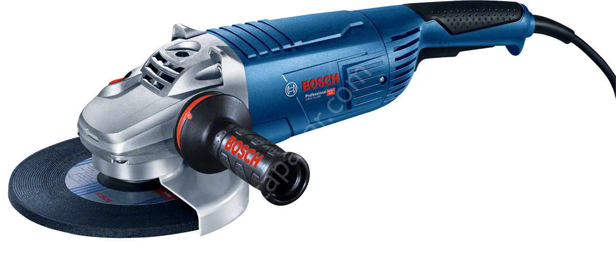 Bosch GWS 24-180 P 2400 W Büyük Taşlama Makinesi