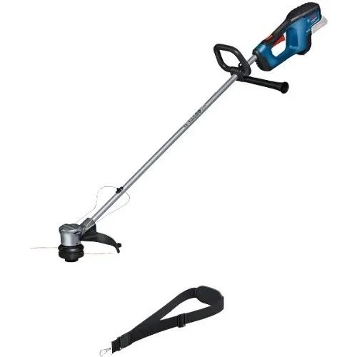 Bosch GRT 18V-33 Aküsüz Kenar Kesme Makinesi