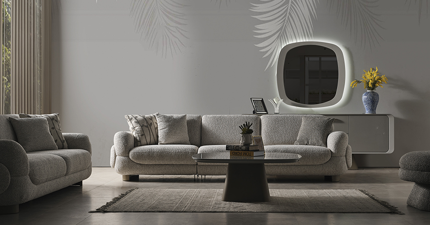 İnegöl Mobilya Vadi