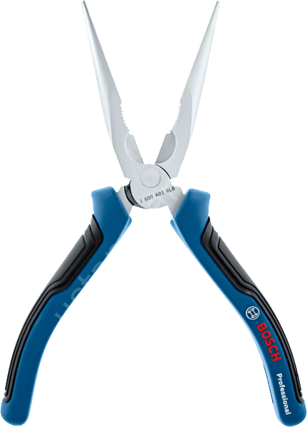 1600A01TH8 Bosch Profesyonel Kargaburun 200mm