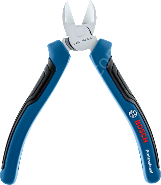 1600A01TH9 Bosch Profesyonel Yan Keski 160mm