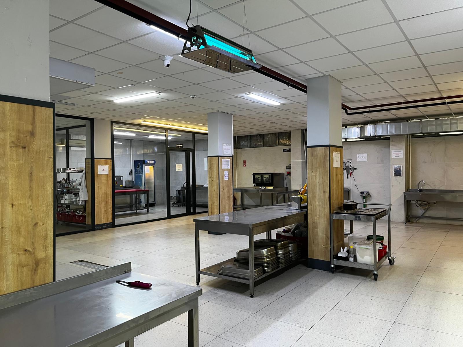 İzmir Yerinde Yemek