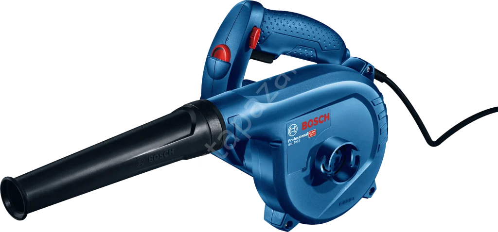 Bosch Professional GBL 800E CE Üfleyici 0601980420